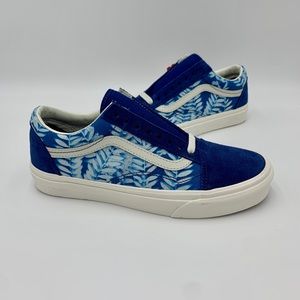 VANS OLD SKOOL (Solar Floral)